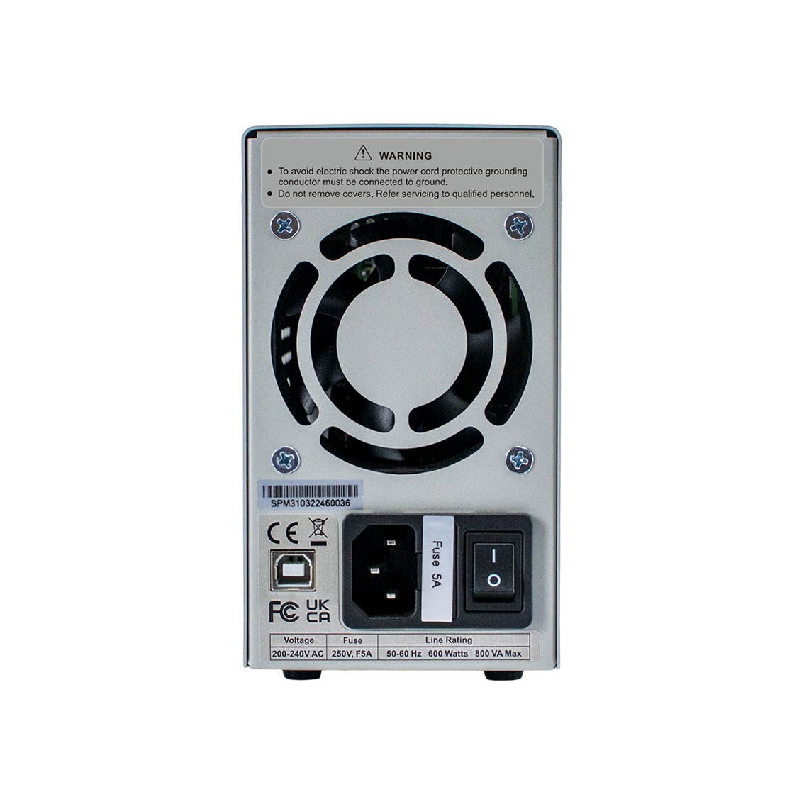 OWON SPM6053  DC파워서플라이 60V,5A,300W,10mV-1mA, 4.5 디지탈멀티미터