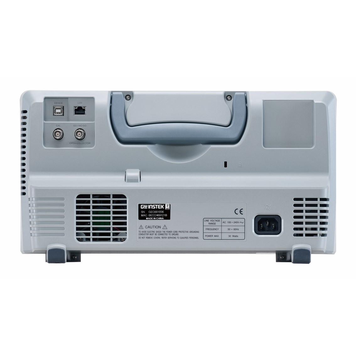 GWINSTEK GDS-1202B  디지탈 오실로스코프 2채널,200MHz