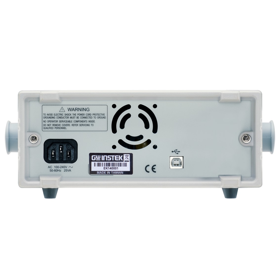 GWINSTEK AFG-2025  임의함수발생기 0.1Hz~25MHz