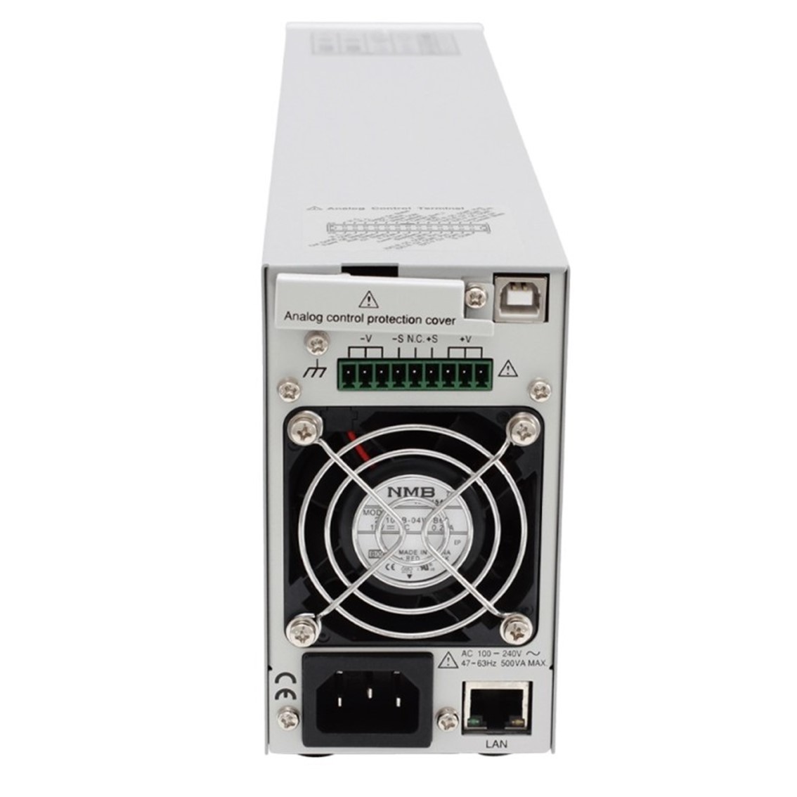 GWINSTEK PSW 250-4.5  DC파워서플라이 250V,4.5A,360W DC전원공급기