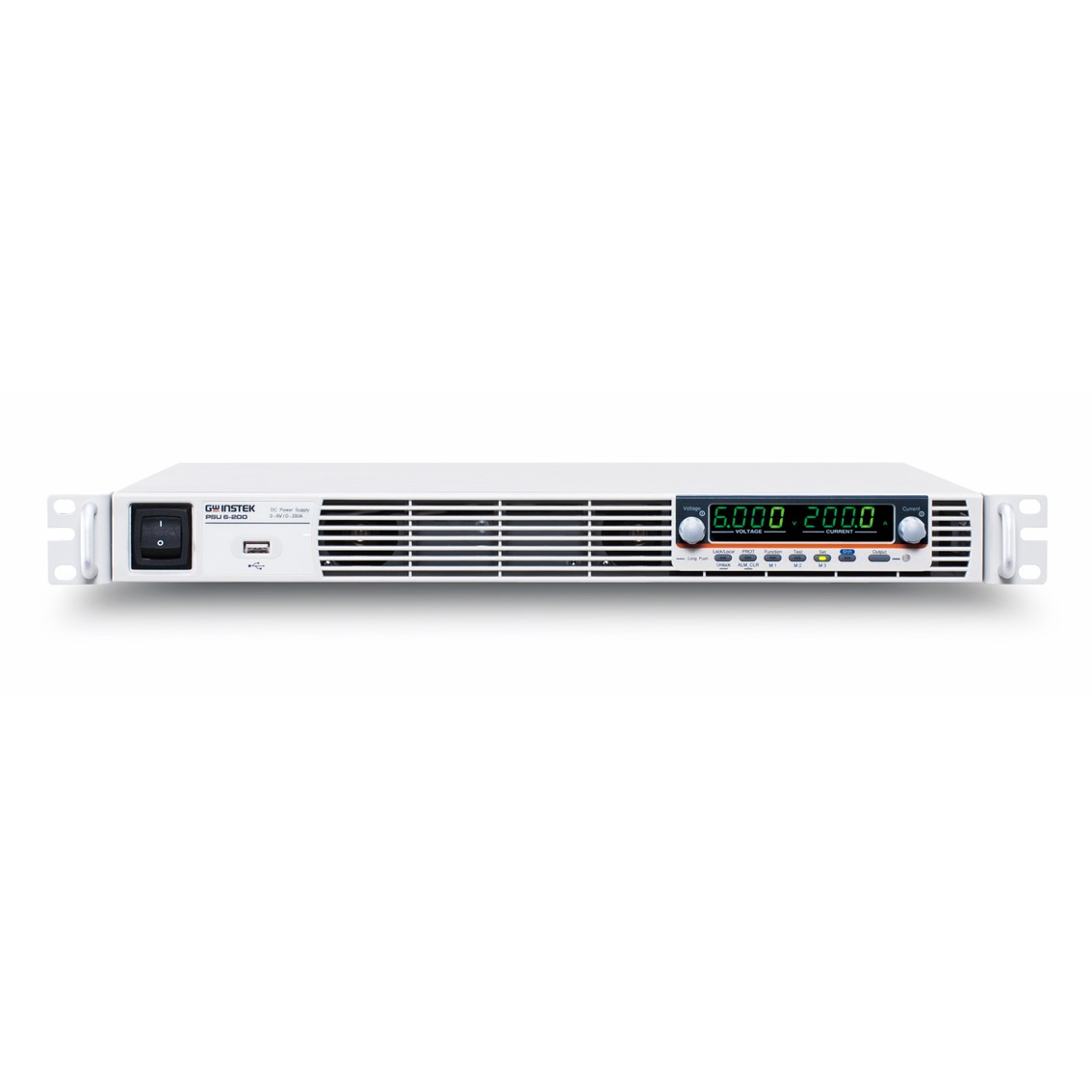 GWINSTEK PSU 80-19  DC파워서플라이 80V,19A,1520W DC전원공급기