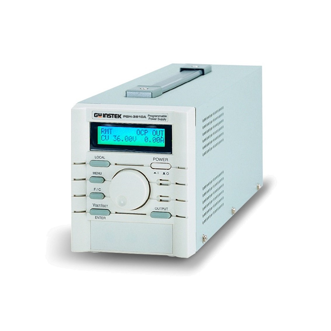 GWINSTEK PSH-2018A  20V,18A,360W DC파워서플라이,DC전원공급기