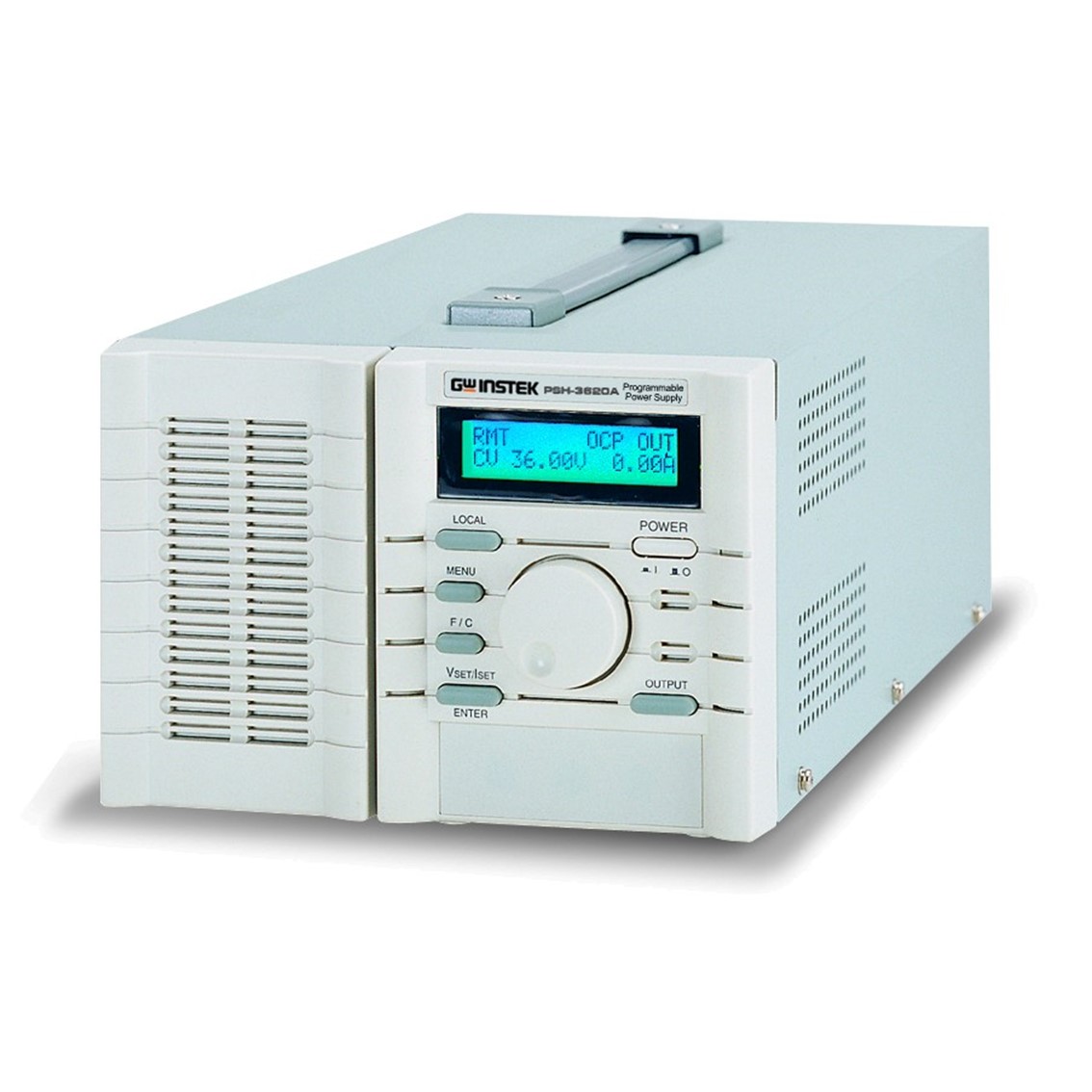 GWINSTEK PSH-2018A  20V,18A,360W DC파워서플라이,DC전원공급기