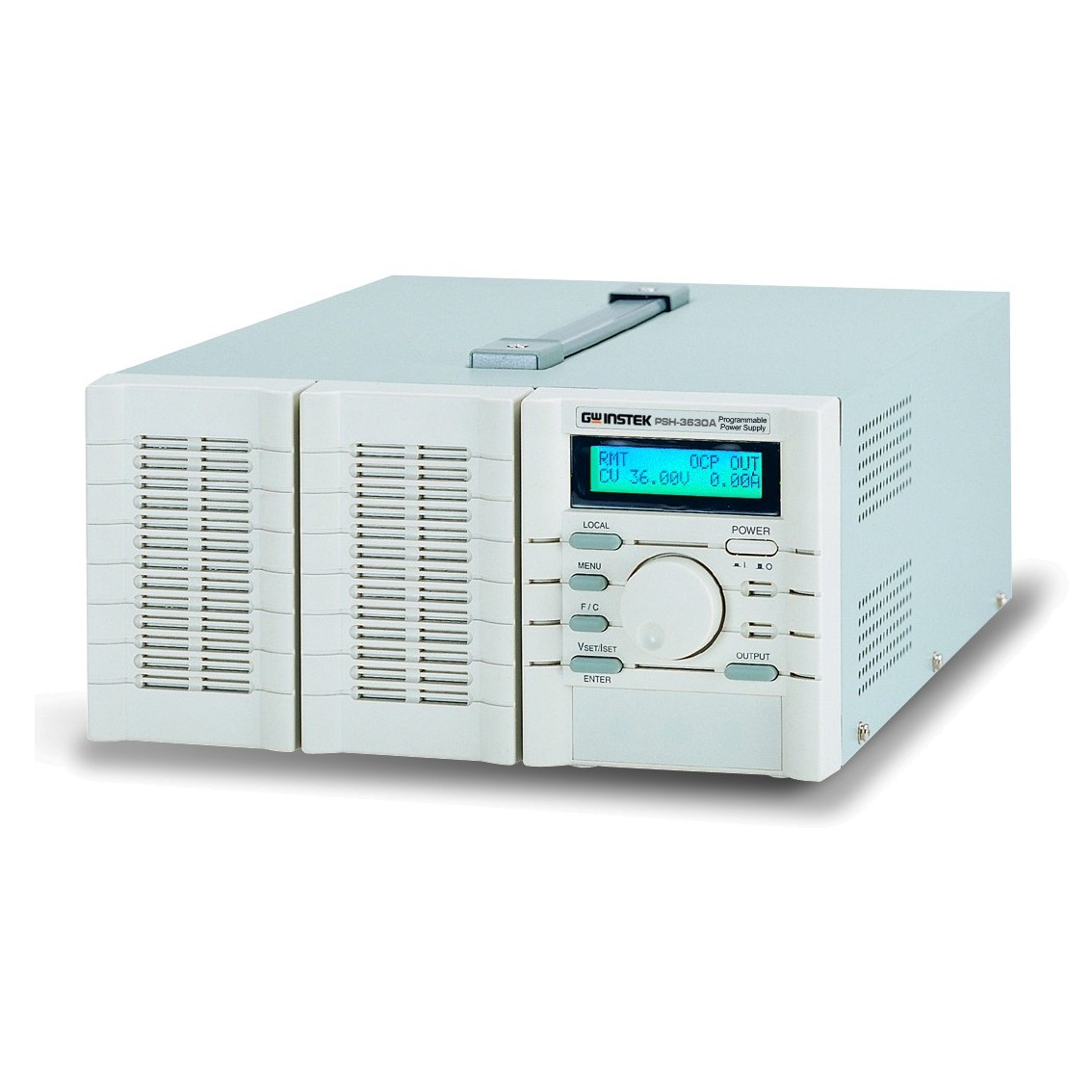 GWINSTEK PSH-2018A  20V,18A,360W DC파워서플라이,DC전원공급기