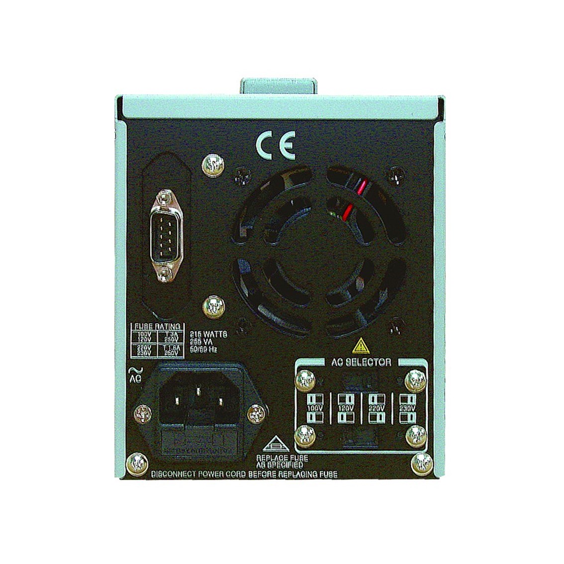 GWINSTEK PSS-2005  20V,5A,100W DC파워서플라이 RS-232