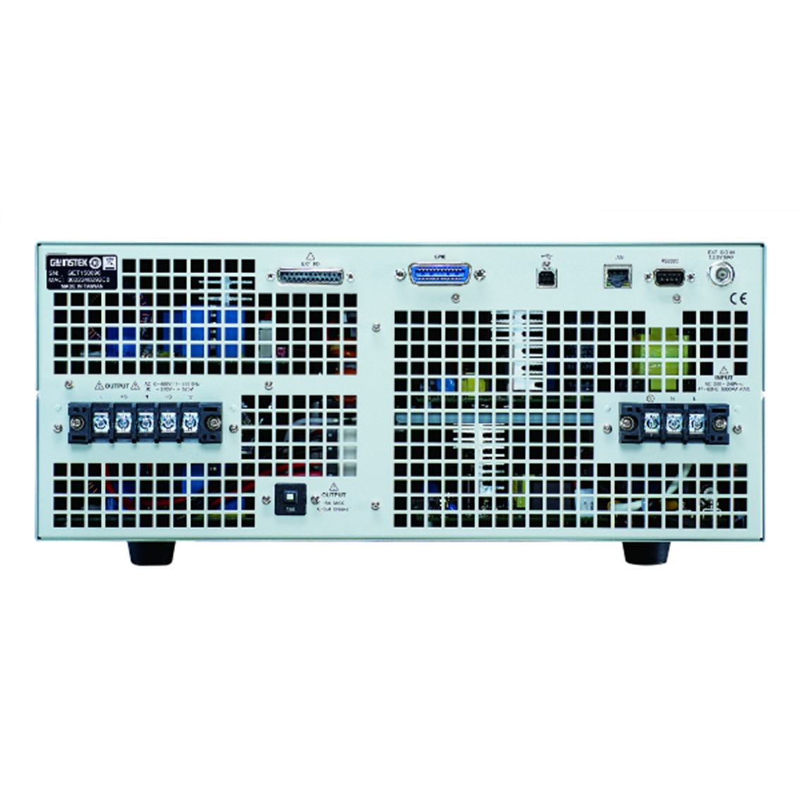 GWINSTEK ASR-3300  AC/DC파워서플라이, 3KVA   AC,DC전원공급기