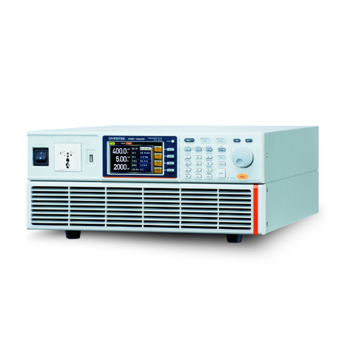 GWINSTEK ASR-3400HF  AC/DC파워서플라이, 5KVA  AC,DC전원공급기