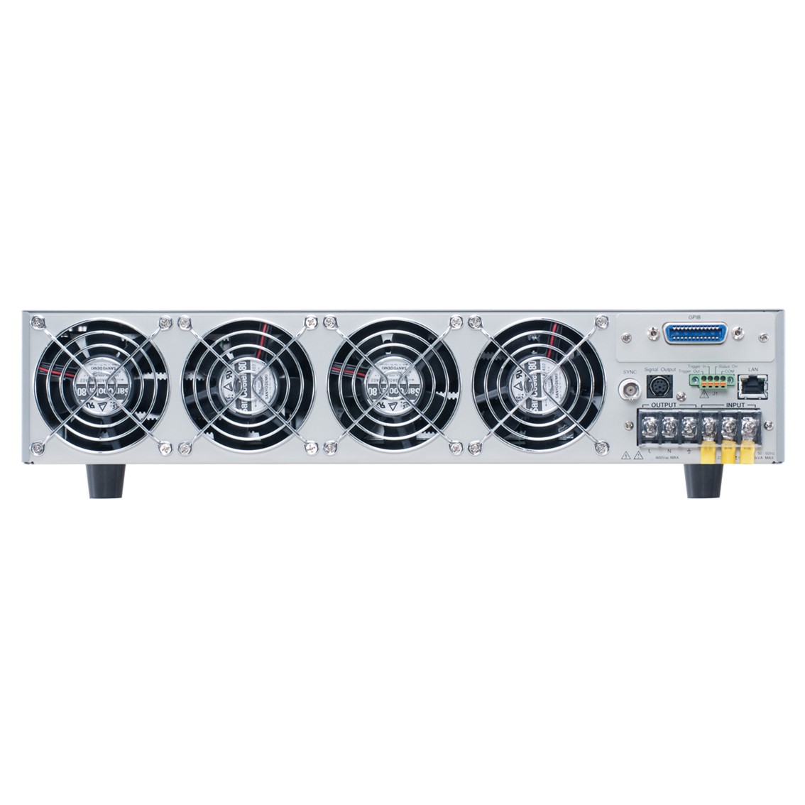 GWINSTEK APS-7200  2000VA AC파워서플라이,  AC전원공급기