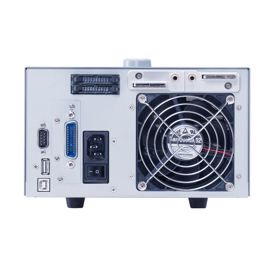 GWINSTEK PEL-3041  DC전자로드 1.5V~150V,70A,350W DC전자부하기
