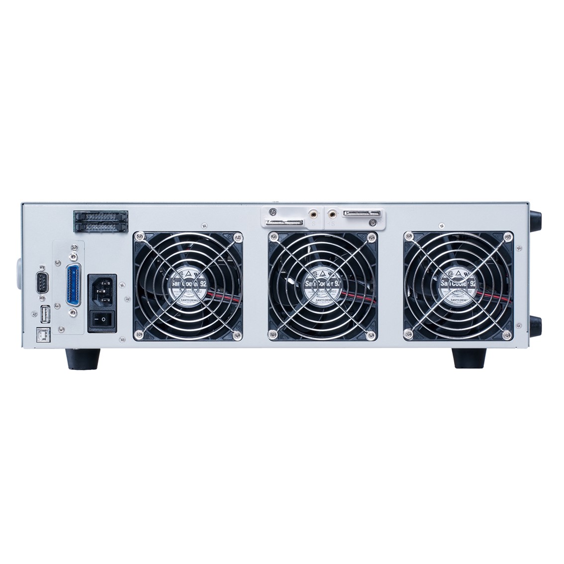 GWINSTEK PEL-3041  DC전자로드 1.5V~150V,70A,350W DC전자부하기