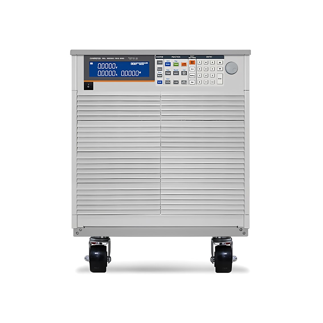 GWINSTEK PEL-5008C-600-560  고용량 DC전자로드 600V,560A,8KW DC전자부하