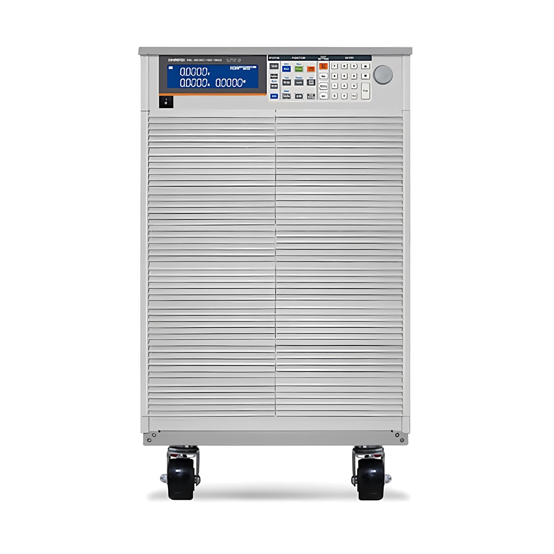 GWINSTEK PEL-5015C-1200-600  고용량 DC전자로드 1200V,600A,15KW DC전자부하