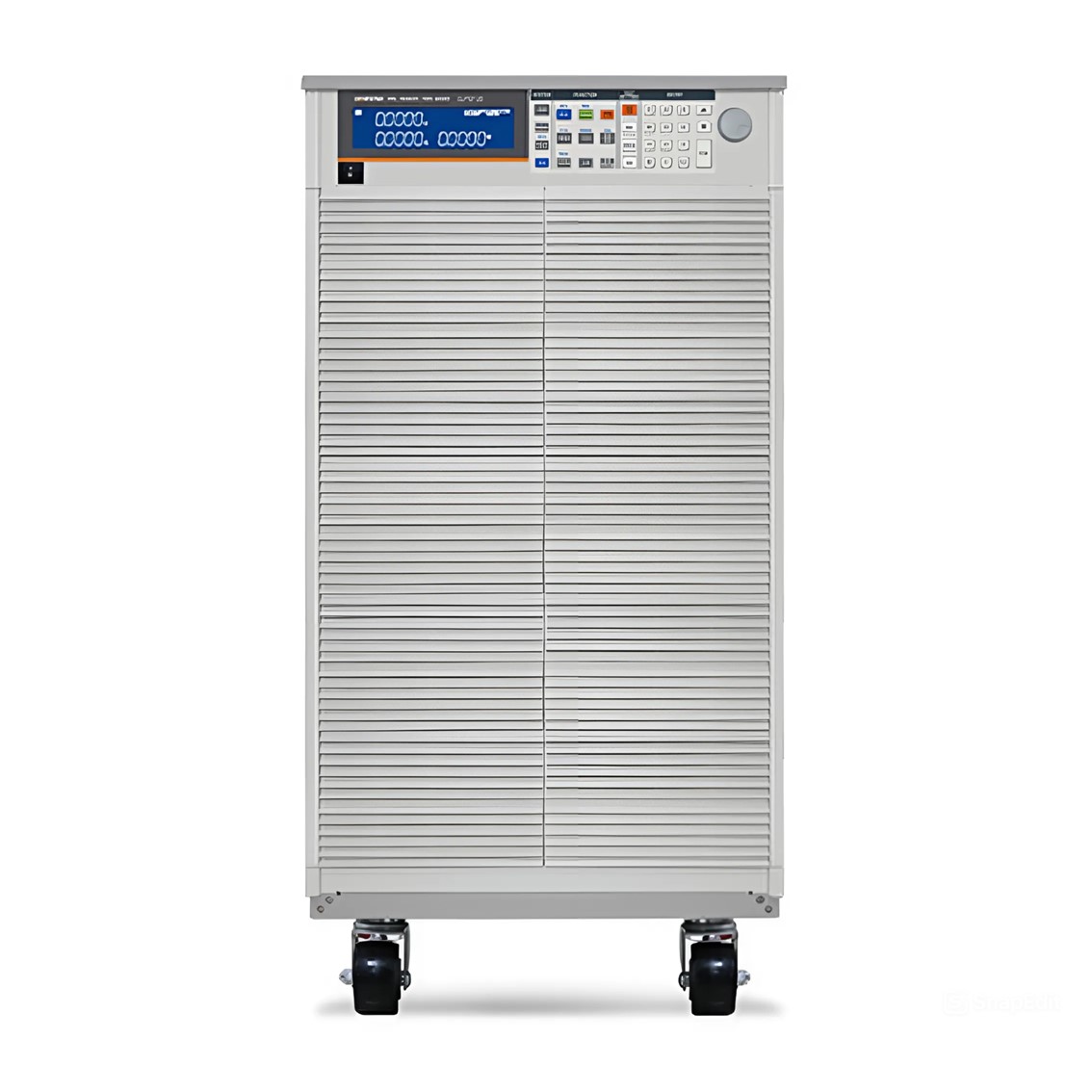 GWINSTEK PEL-5015C-1200-600  고용량 DC전자로드 1200V,600A,15KW DC전자부하