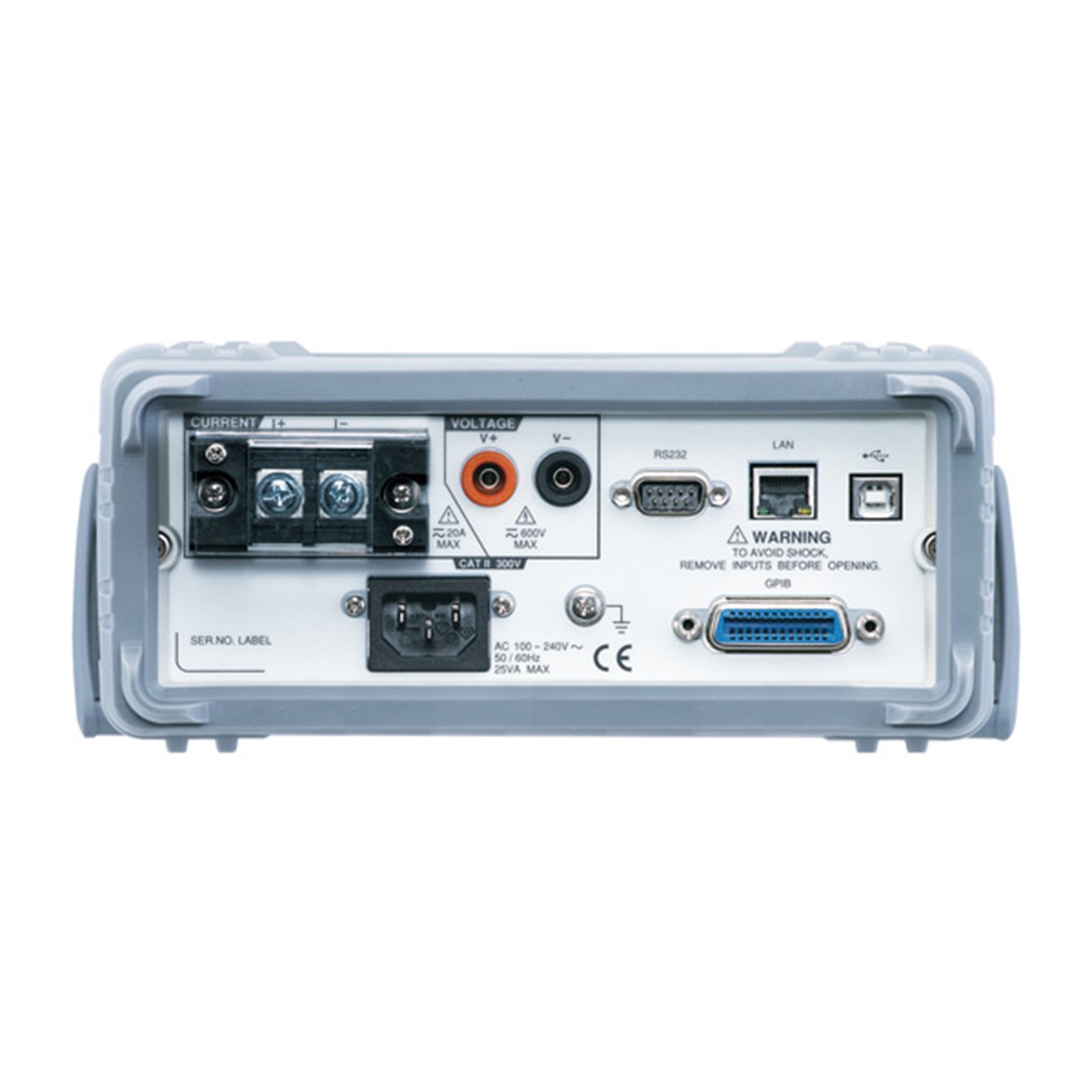 GWINSTEK GPM-8213  AC/DC파워미터 RS232,USB,LAN