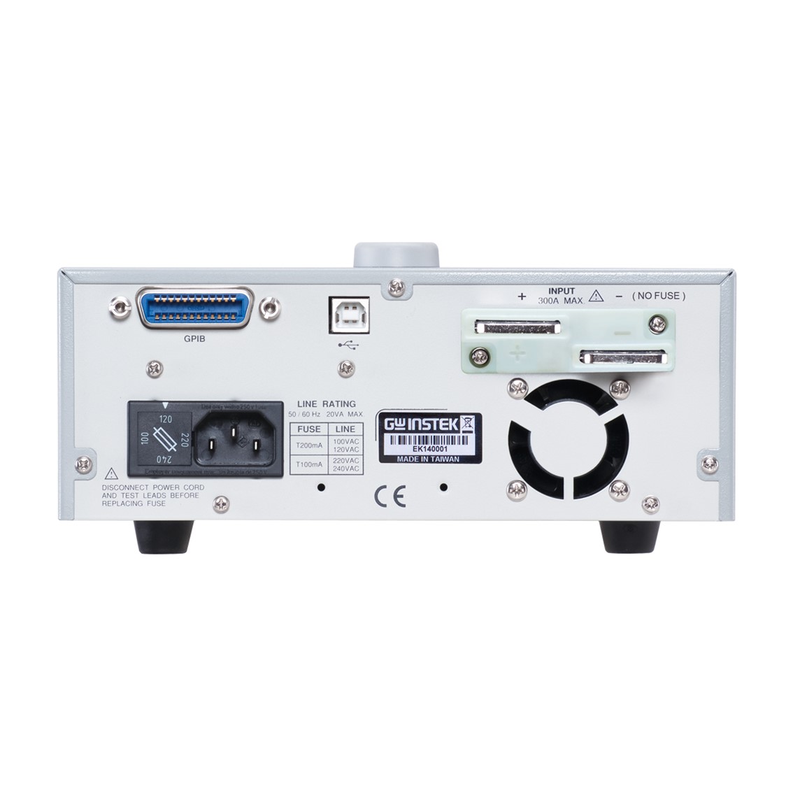 GWINSTEK PCS-1000I  전류션트미터 6 1/2 Digit