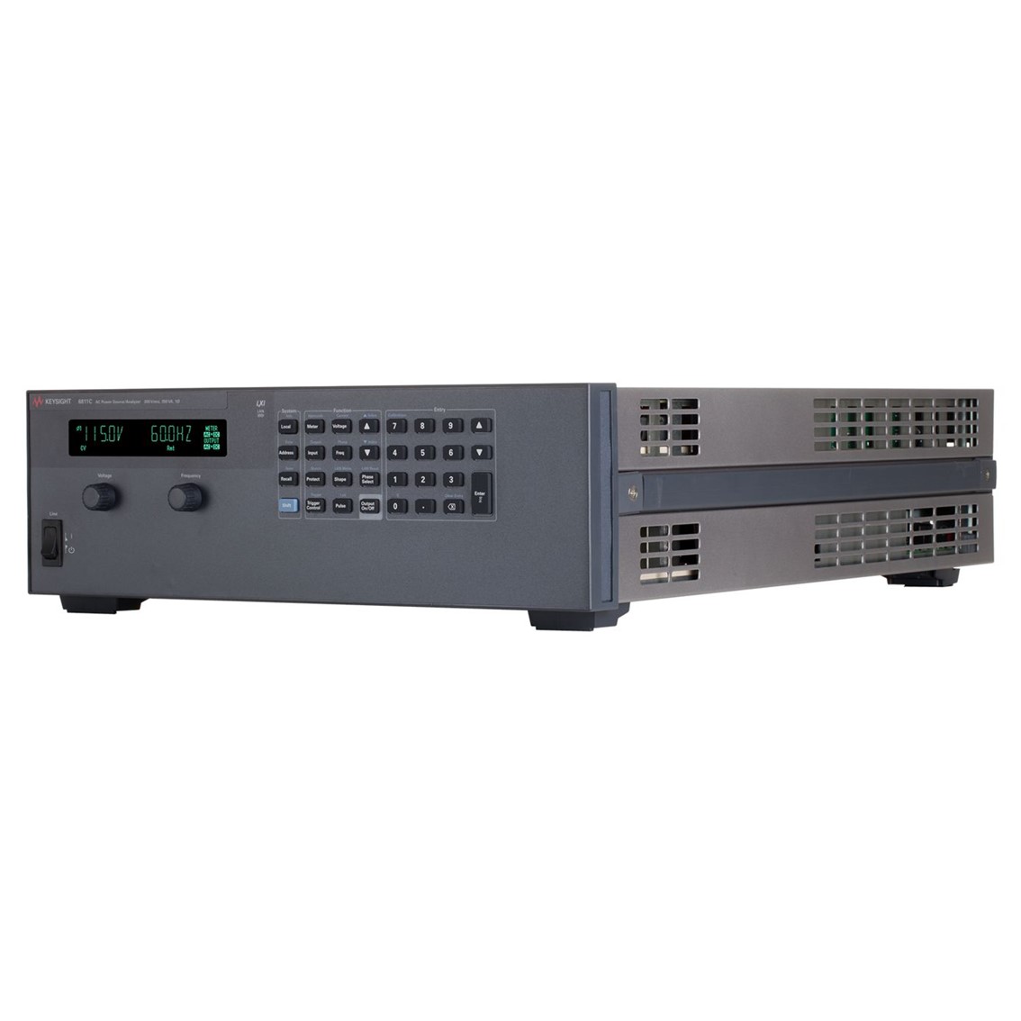 KEYSIGHT 6813C  고성능AC파워소스 300Vrms,1750VA  AC전원공급기