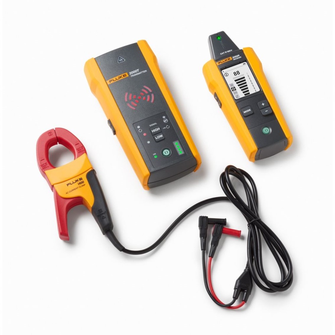 FLUKE-2062  고급형 와이어 트레이서 키트/정품,KC인증,AS 1년