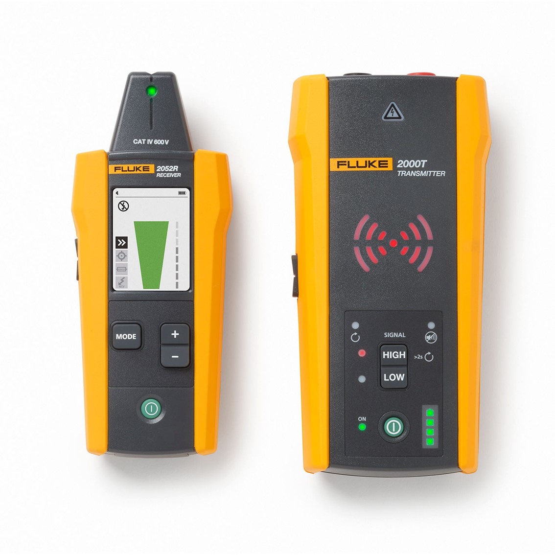 FLUKE-2062  고급형 와이어 트레이서 키트/정품,KC인증,AS 1년
