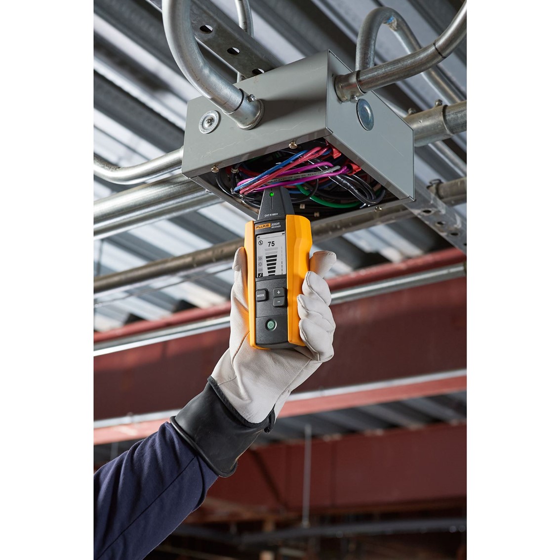 FLUKE-2062  고급형 와이어 트레이서 키트/정품,KC인증,AS 1년