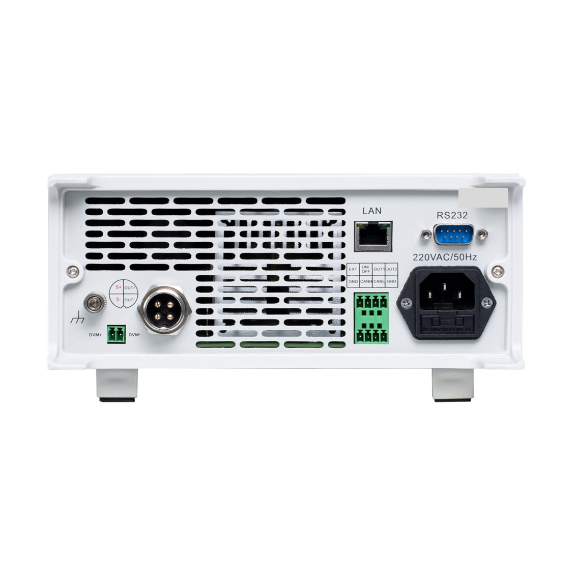 TOYOTECH N8361F  바이폴라 DC파워서플라이, DC전원공급기 ±20V/±10A/200W
