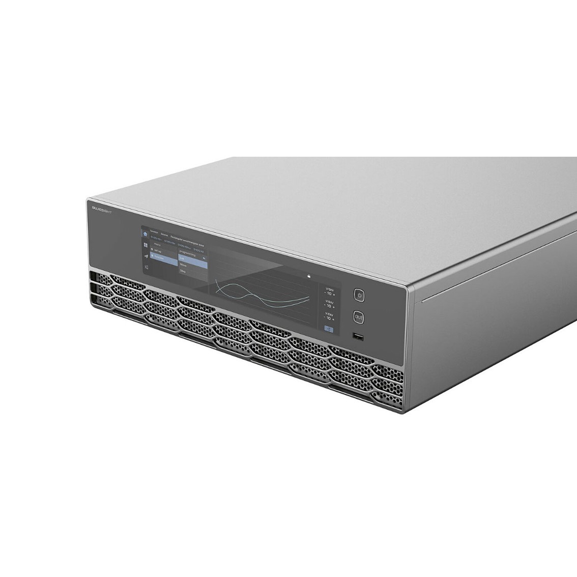BLUESIGHT LC15-2000-60  양방향 DC파워서플라이 2000V/60A/15KW DC전원공급기