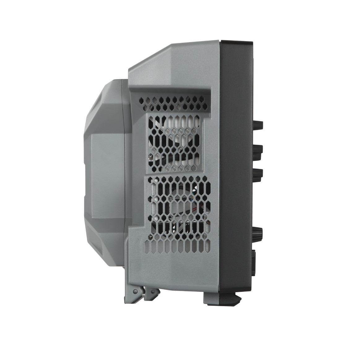 RIGOL DHO4204 200MHz, 12bit, 4GSa/s, 4CH 오실로스코프
