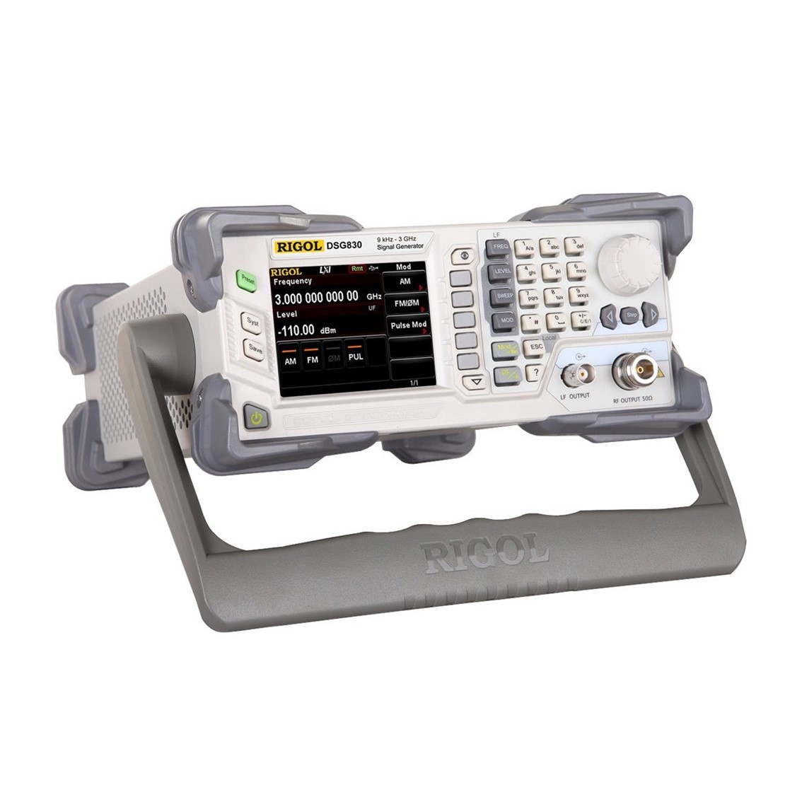RIGOL DSG815  RF신호발생기 1.50GHz