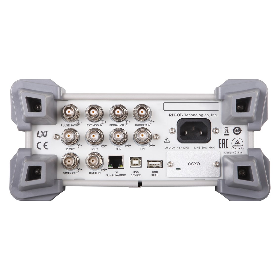RIGOL DSG815  RF신호발생기 1.50GHz