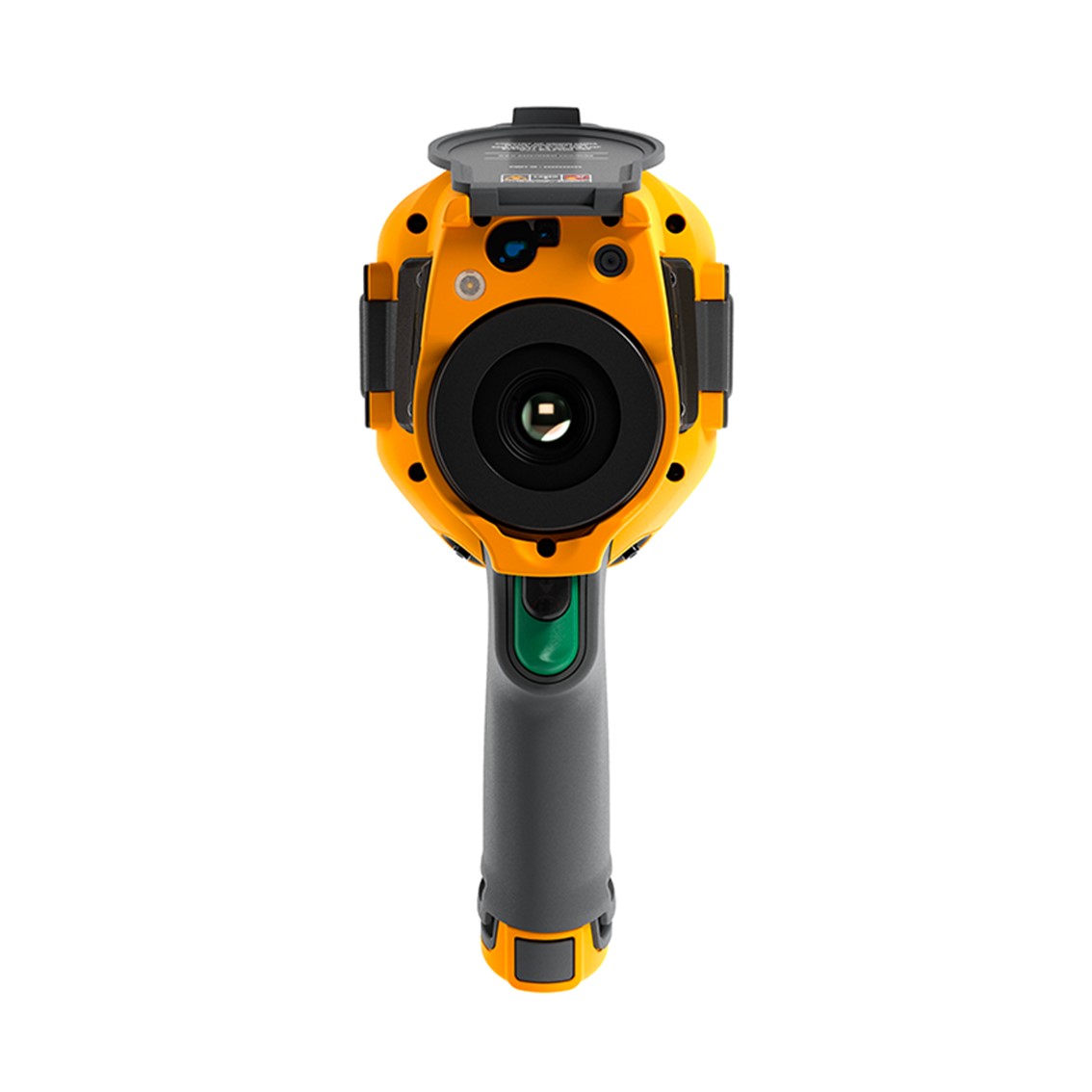 FLUKE Ti300U 열화상카메라 384×288, -20~650도, 30Hz 비디오 레코딩, 10배 디지털 줌