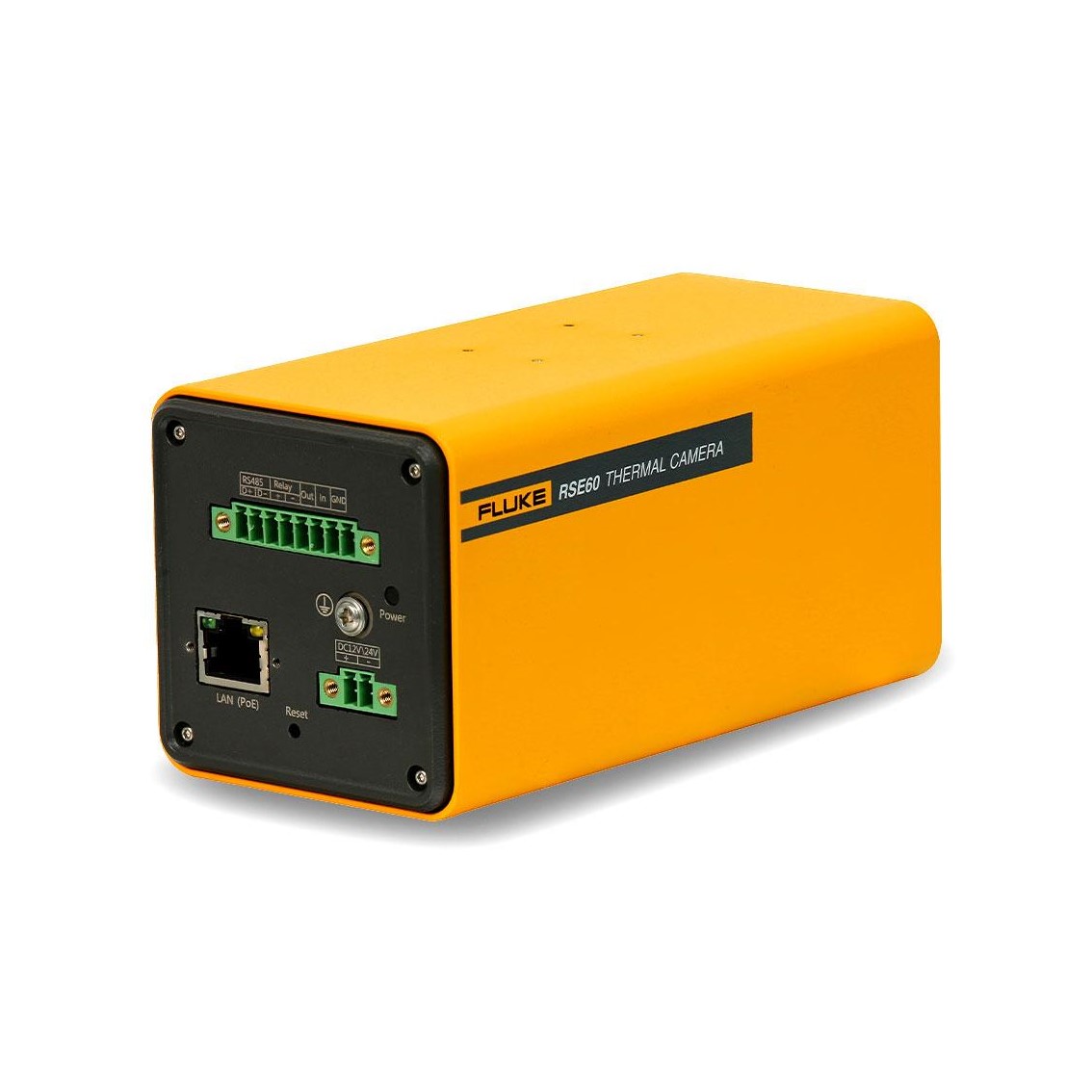 FLUKE RSE30  열화상 카메라 384x288, -20~650도, 30Hz 비디오 스트리밍