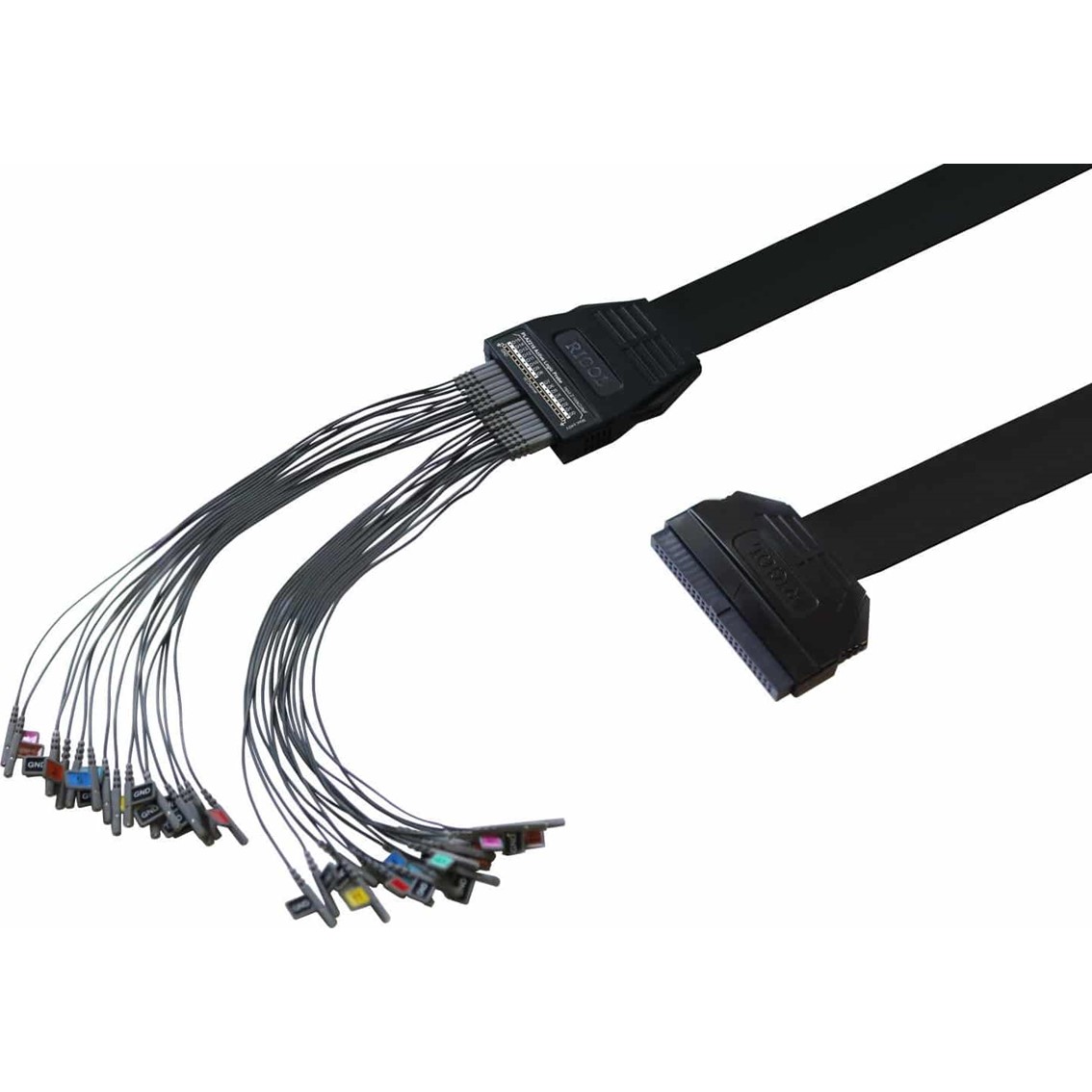 RIGOL PLA2216  로직프로브 16채널 Digital Logic Probe