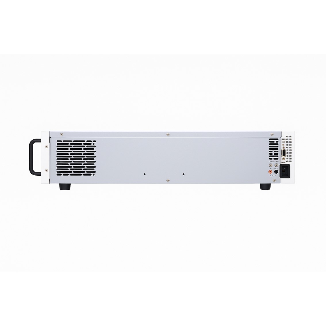 TOYOTECH T69260-150-2500  고성능 DC전자로드 150V, 2500A, 60kW DC전자부하
