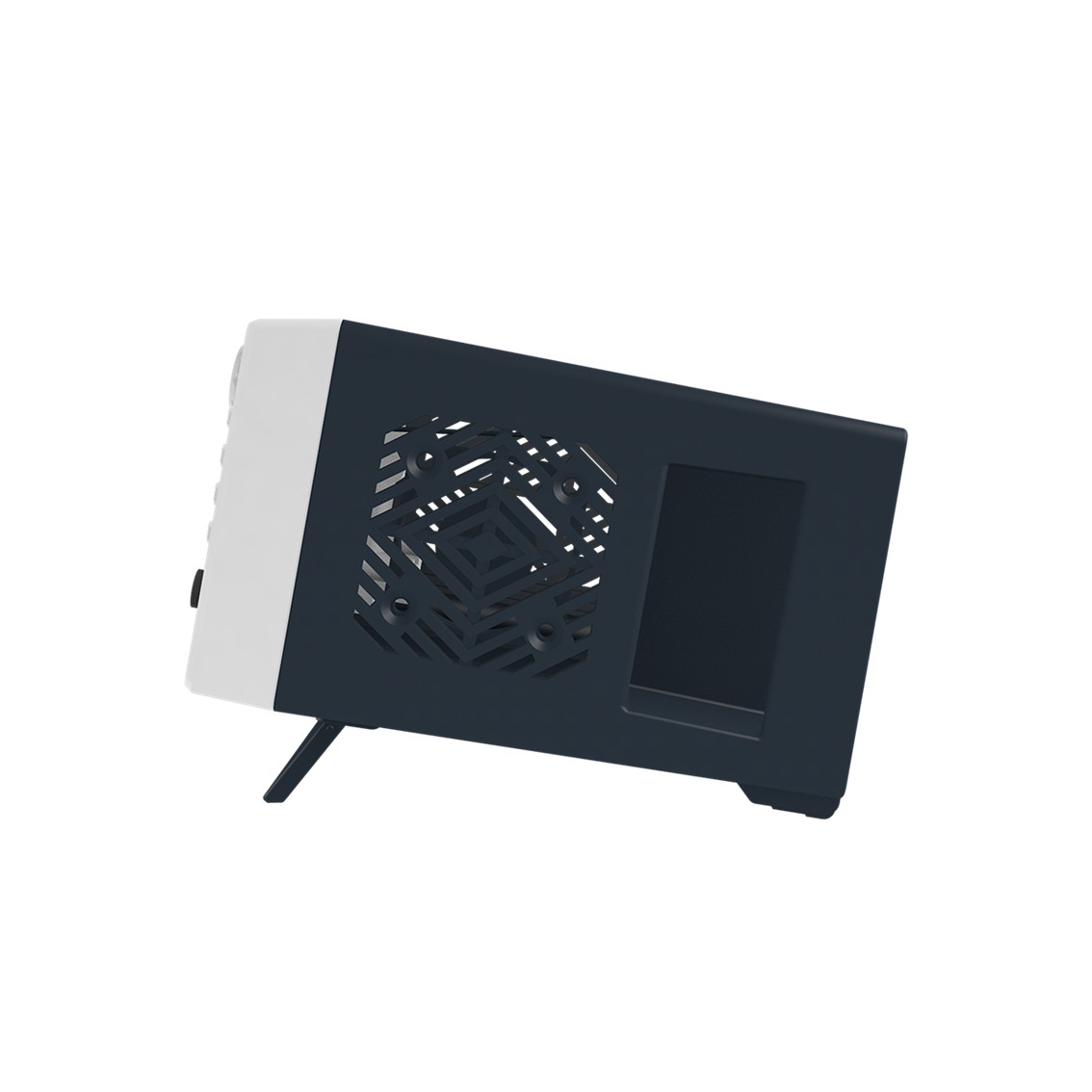 OWON DGE3031 파형 발생기, 1채널, 30MHz, 125MS/s, 14Bits, 8K 메모리, USB