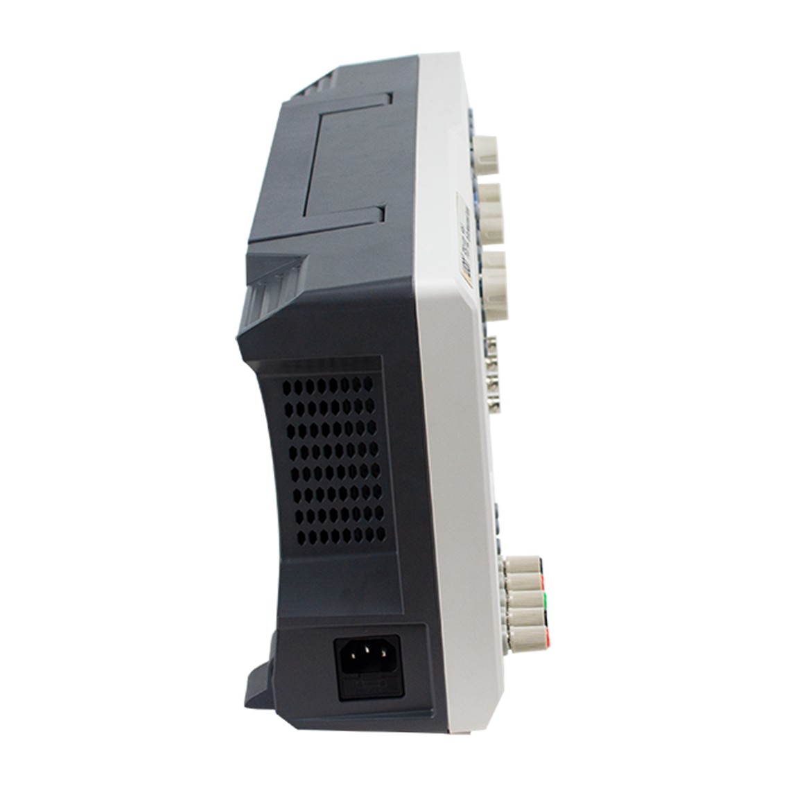 OWON FDS3102 2채널, 100MHz, 2.5GS/s 8비트 오실로스코프 파형발생기, 파워서플라이, 멀티미터