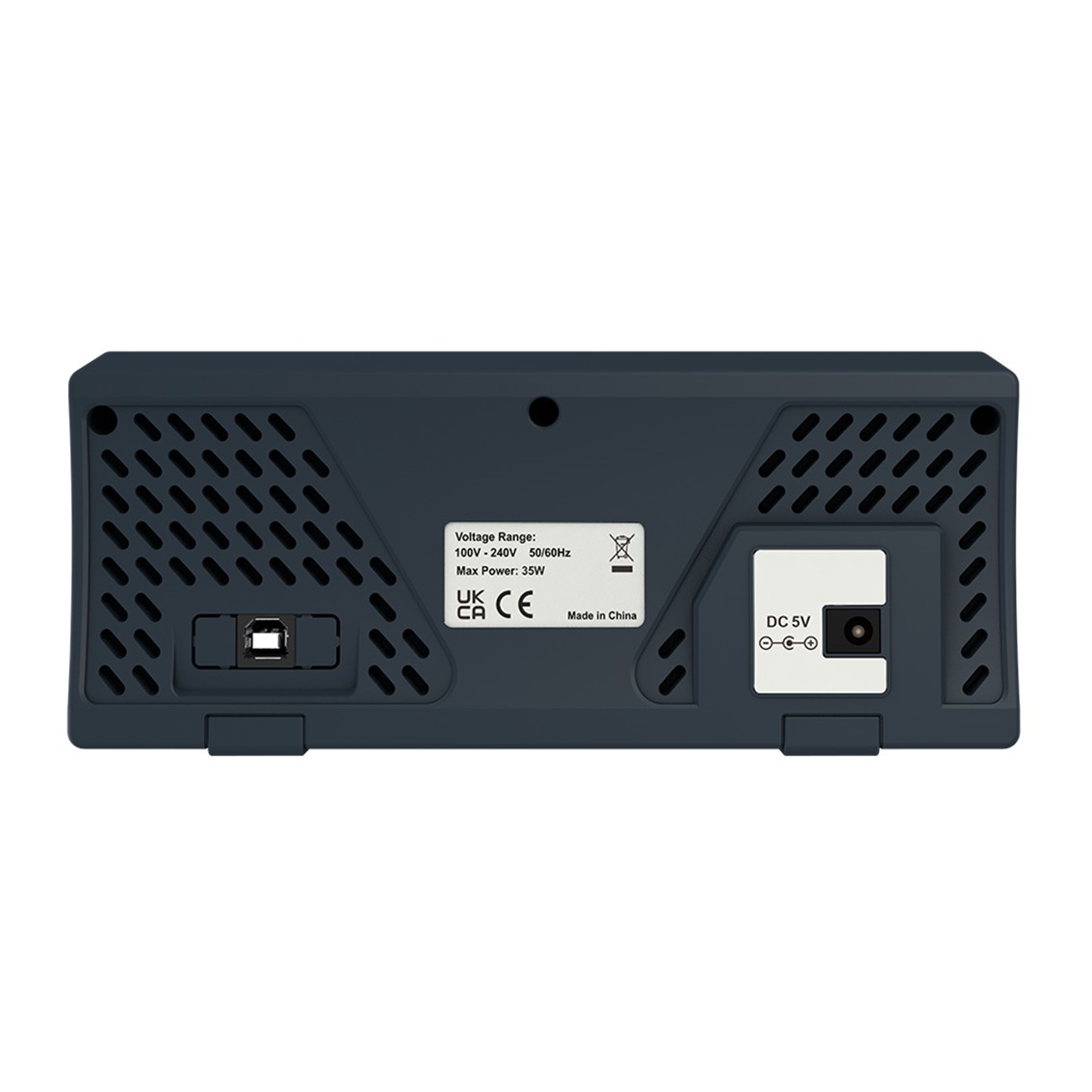 OWON DGE1060 파형 발생기 1채널, 60MHz, 300MS/s, 14Bits, 8K 메모리
