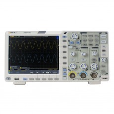 OWON XDS2202 오실로스코프 2채널 100MHz 1GS/s 8Bit 40M