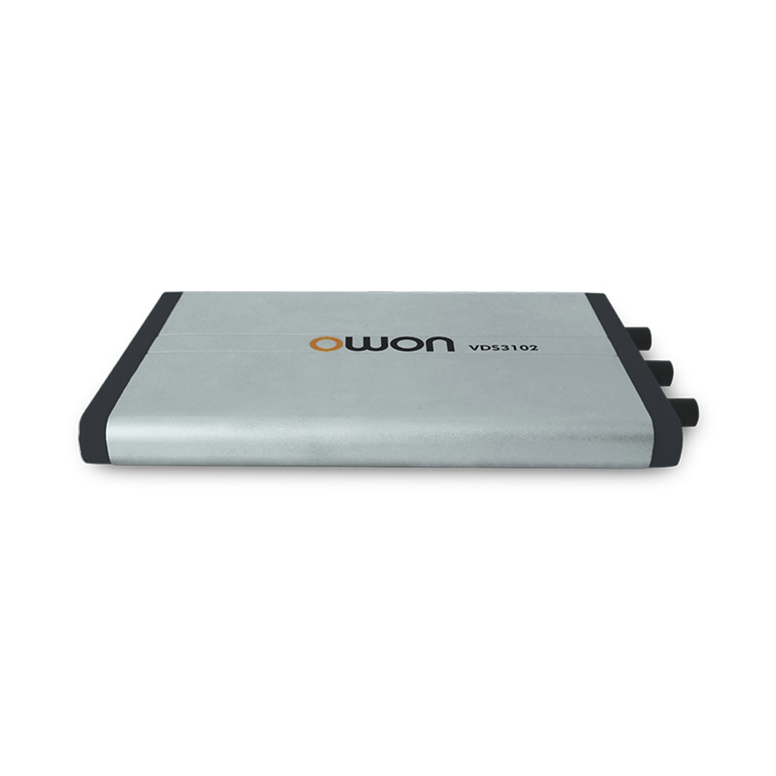 OWON VDS1022I 2채널, 25MHz, 8비트, PC 오실로스코프