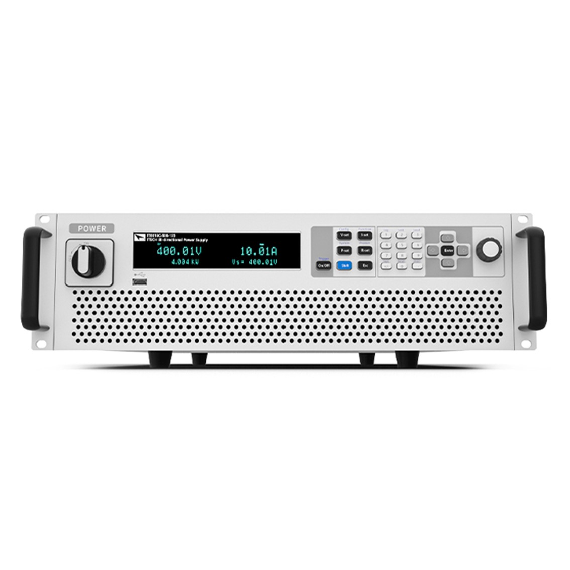 ITECH IT6045C-80-1350 양방향 DC파워서플라이 80V, 1350A, 45kW