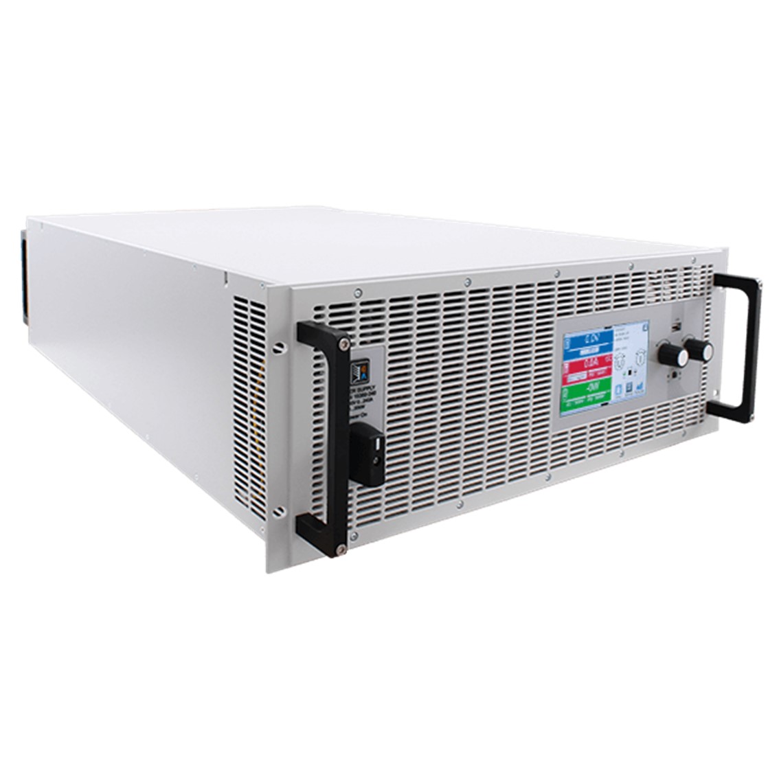 EA-PU 10750-240  DC파워서플라이  750V, 240A, 60kW 6U DC전원공급기