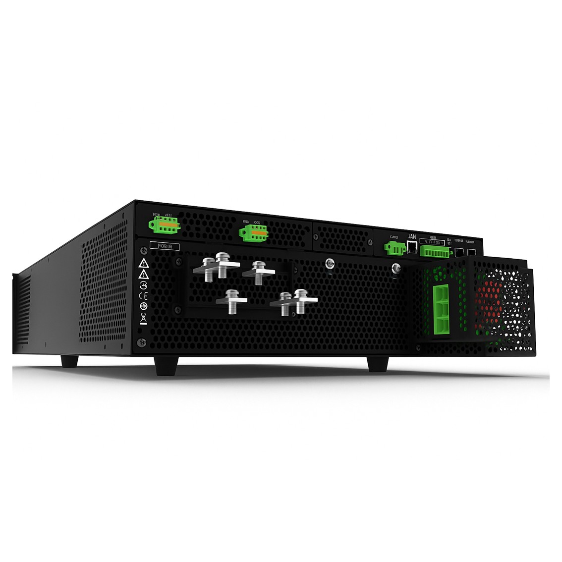 ITECH IT6642C-1200-200  양방향 DC파워서플라이 600V, +-200A, +-42kW DC전원공급기