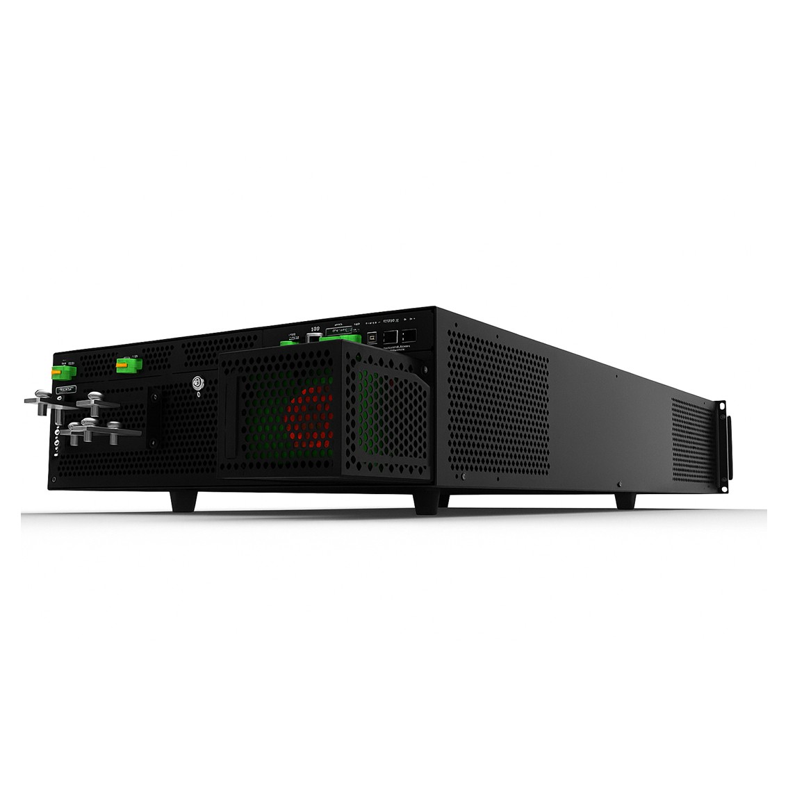 ITECH IT6642C-1200-200  양방향 DC파워서플라이 600V, +-200A, +-42kW DC전원공급기