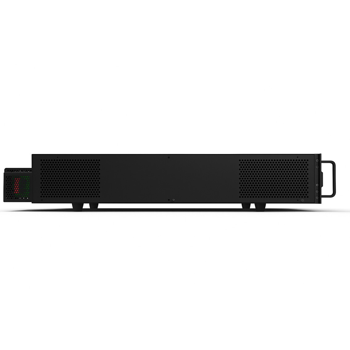 ITECH IT6642C-1200-200  양방향 DC파워서플라이 600V, +-200A, +-42kW DC전원공급기