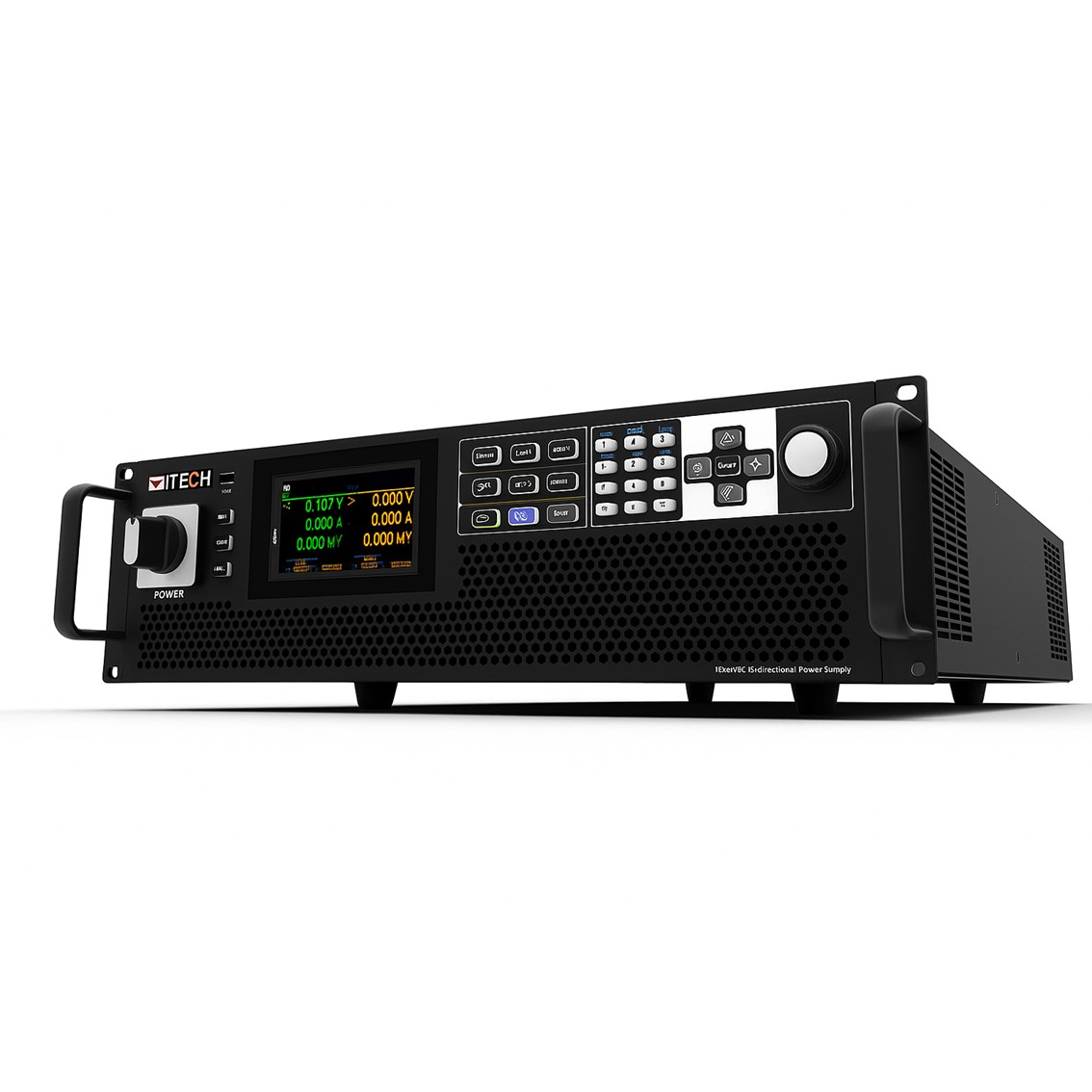 ITECH IT6642D-1200-200  프로그래머블 DC 전원 공급 장치