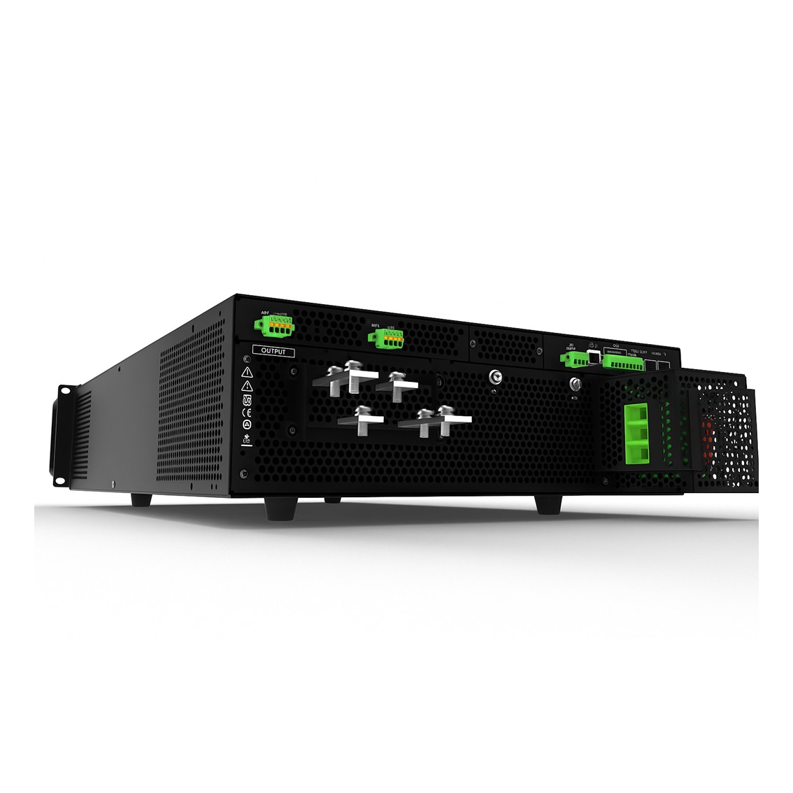 ITECH IT6642D-1200-200  프로그래머블 DC 전원 공급 장치