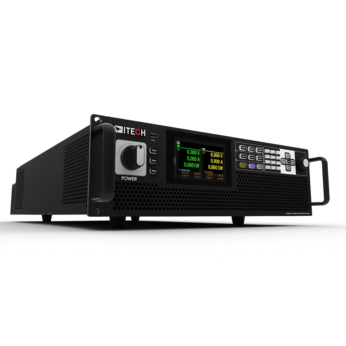 ITECH IT6642D-1200-200  프로그래머블 DC 전원 공급 장치