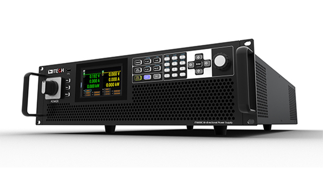 ITECH IT66168CM-1200-800  양방향 DC파워서플라이 1200V, +-800A, +-168kW DC전원공급기