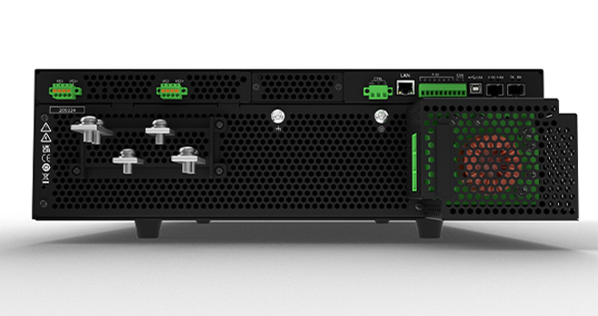 ITECH IT66252CM-2250-600  양방향 DC파워서플라이 2250V, +-600A, +-252kW DC전원공급기