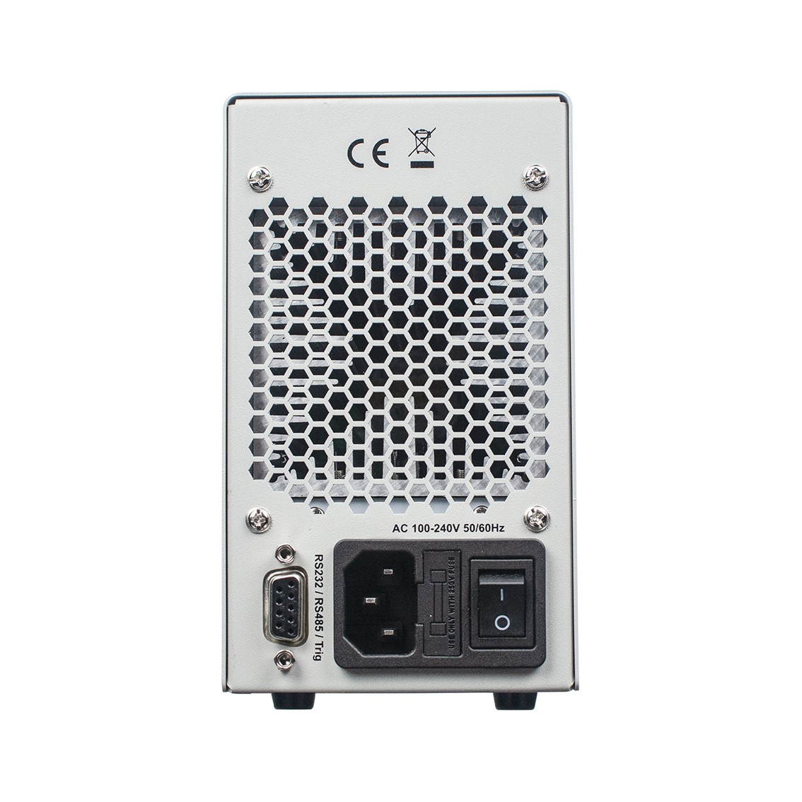 OWON OEL1515  DC전자로드 150V, 15A, 150W DC전자부하 RS232C, RS485