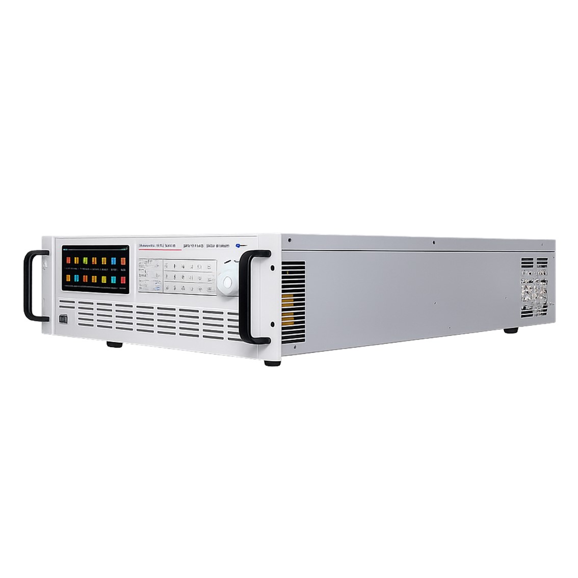 TOYOTECH T355336-1500-520  양방향 DC파워서플라이 1500V, ±520A, ±336kW DC전원공급기