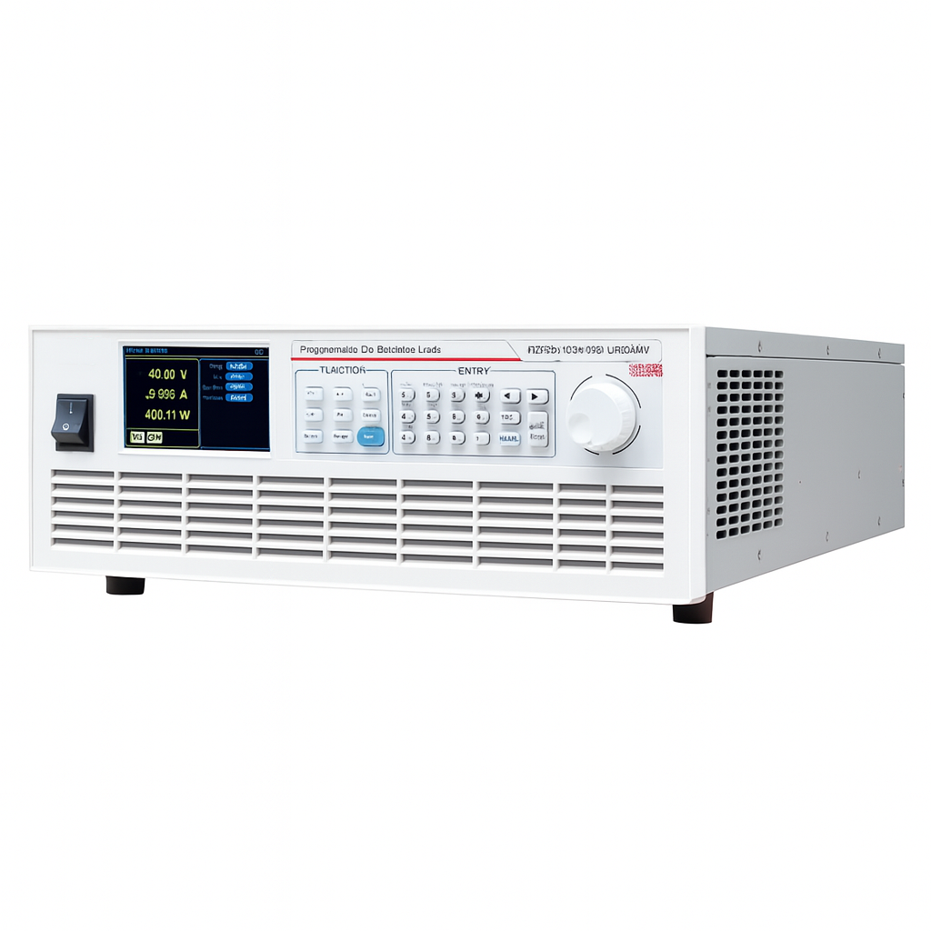 TOYOTECH N68084-150-700  고전력DC전자로드 150V, 700A, 8.4kW DC전자부하